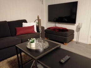 BNB Central Apartment Stavanger @Nicolas 4